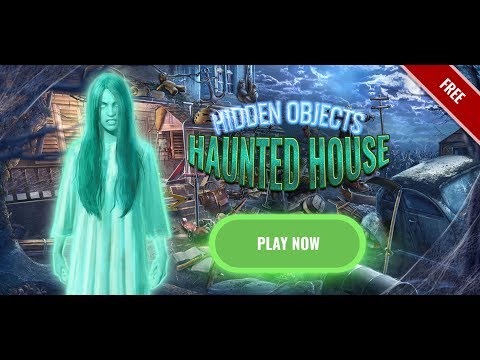 Haunted House Secrets Hidden O Video