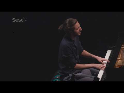 Planet - Isfar Sarabski Trio feat. Shahriyar Imanov - SESC JAZZ FESTIVAL 2018