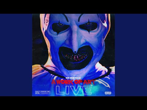 Video thumbnail for A Work of Art (Live In Australia / 2024)
