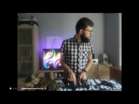 Helter @ Maciej Celewski presents Birthday Live Set Session