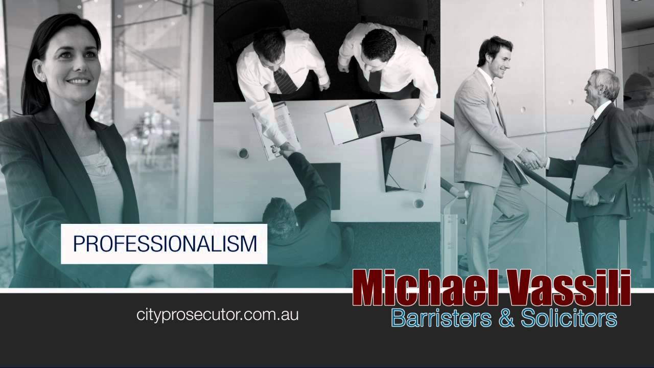 Michael Vassili Solicitors A 201410