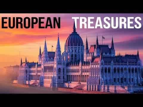 Prague Vienna and Budapest - An In-Depth 10 Day Travel Guide
