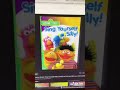 I Hate Sing Yourself Silly Again