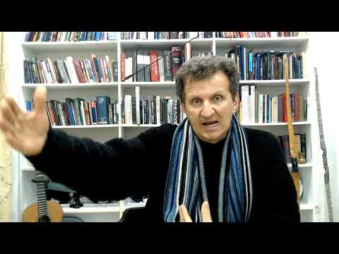 Ilija Celar :When humankind met celestial beings part IV