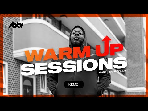 Kemzi | Warm Up Sessions [S10.EP9]: SBTV