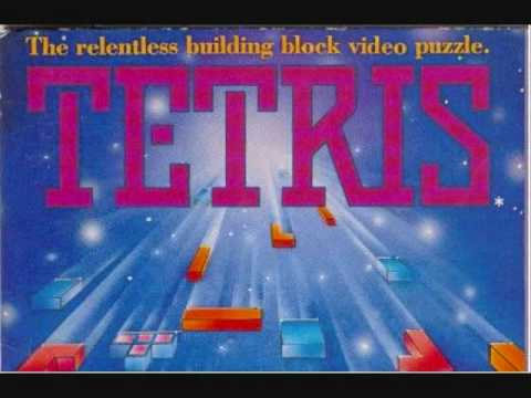 Dacav5 - tetris.