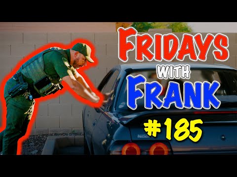 FWF 185: "You're On The Wrong Side"