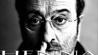 Henna Acoustic Version Lucio Dalla