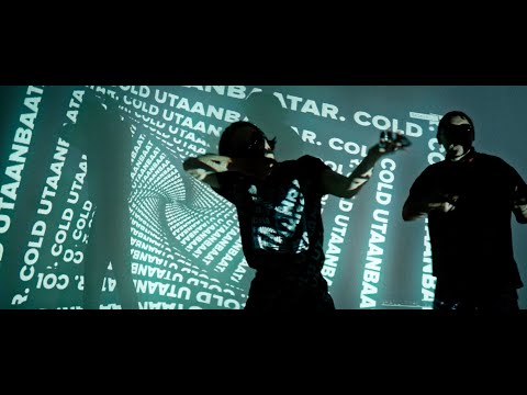 CHOIDOG & CILI - TiTi (Official Music Video)