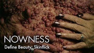 Define Beauty: Skinflick (original score by Flying Lotus)