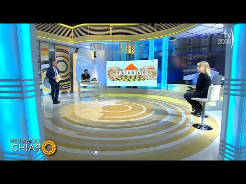 Vediamoci chiaro, 29 novembre 2022 - Casa e fisco