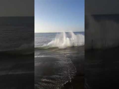 Live from Tramore Prom - Your Irish Connection