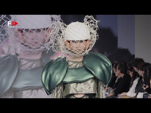 IAAD. | Show Day 2 Fashion Graduate Italia 2025 - Fashion Channel