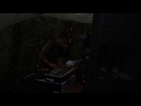 Robyuankeroby Circuit Gang - Let Me Beat Vol2 . FreeParty Veneto Area 08/07/2017