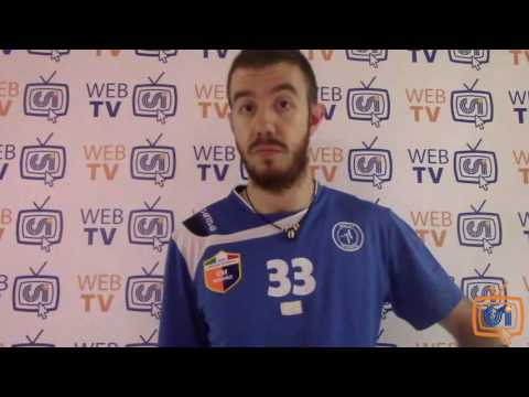 Intervista Ascot Triante - Fabio Psoroulas