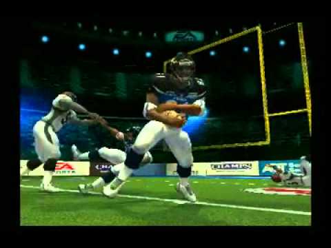 Arena Football : Road to Glory Playstation 2