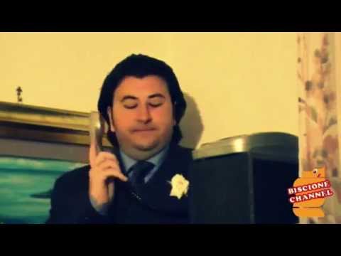 A tu per tu con MARCO DANESI (remake del famoso film con J.DORELLI e P.VILLAGGIO