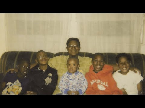 FULMETALPARKA$ - Gurren Lagann [ Rest in Peace Mom ]