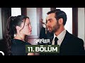 Sahipsizler 11 Bölüm