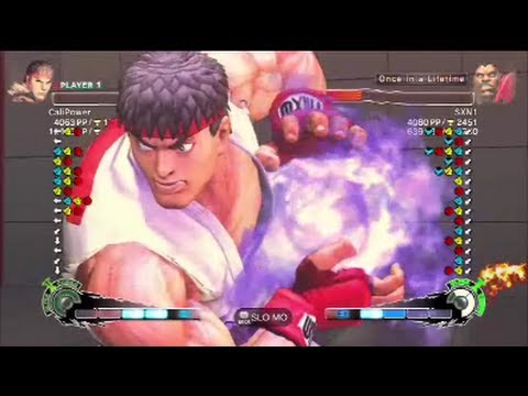 SSFIVAE2012 : Alex Valle, EMP Dieminion, BrolyLegs, zangitan, AGE snakeeyez, qal03, Blue emblem