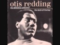 Otis Redding "Security"