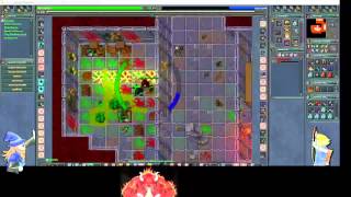 Yalahar Alchemist Quarter [Secura]