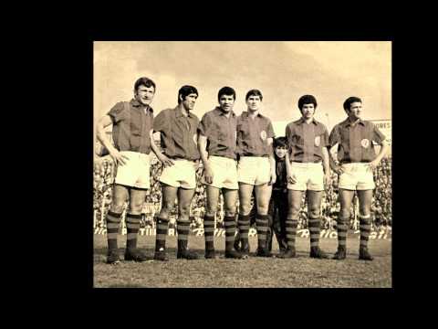 La Marcha del Fútbol (1937)
