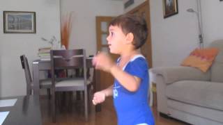 Cantando cantajuegos