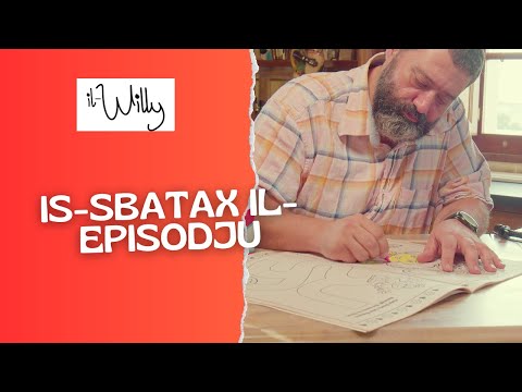 Il Willy Season 2 Episode 17