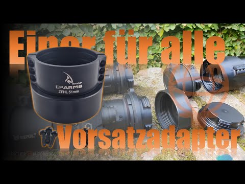 Reader question - How can you use an attachment on multiple weapons?