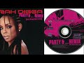 Rah Digga Eve Missy Elliott Party Remix Squeaky Clean Version 2003 HD 1080p