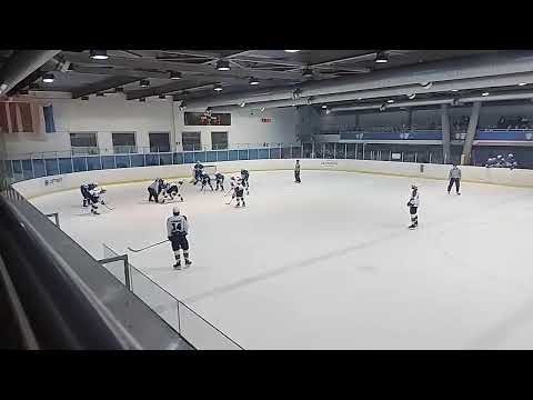 HS Rīga 08-  Falkons 07  U17: Play-off  1