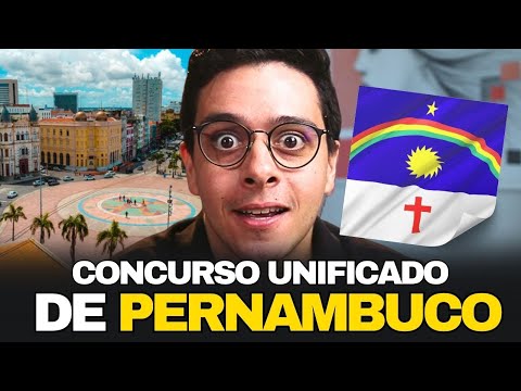 PERNAMBUCO UNIFIED COMPETITION l EVERYTHING YOU NEED TO KNOW