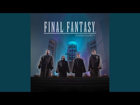 Hymn of the Fayth from FFX