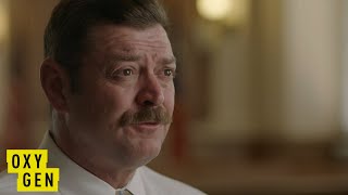 Criminal Confessions: Closure - Bonus Clip (Season 2, Episode 7) | Oxygen