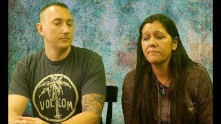 Travis Berkley's Family Talks About Life After Distracted Driving Tragedy