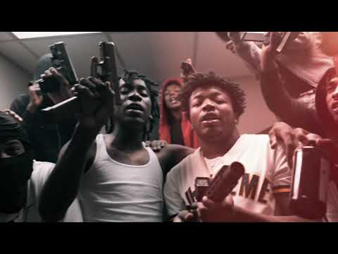 PME Wop & PME JayBee - Slatt Story (Official Music Video)