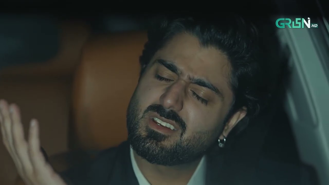 Apni Qeemat Batao Jaan, Kitne Paise Logi | Hina Afridi - Zaviyar Nauman - Imran Ashraf | Green TV