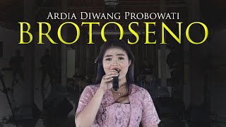 Download lagu ARDIA DIWANG -BROTOSENO-(KHUSUMA WARDHANI ) -{} mp3