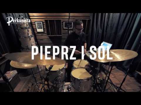 Maciek Gołyźniak - Pieprz i Sól 1