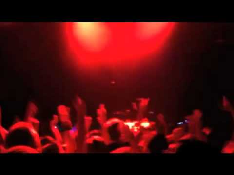 Datsik Live Seattle 03/09/12