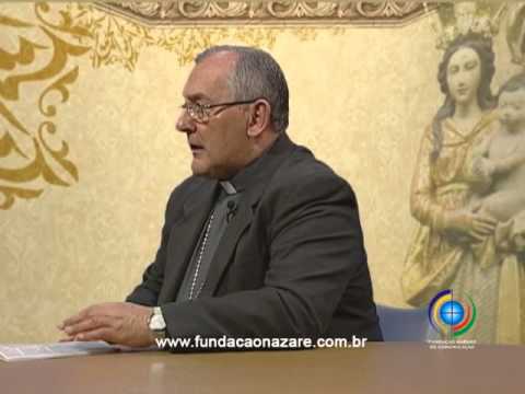 Palavra de Vida Eterna | São João  3,16-21  15/04/2015