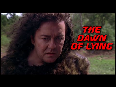 Prequel: The Dawn Of Lying [The Invention Of Lying]