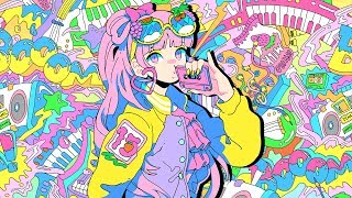 Cover art for Magic