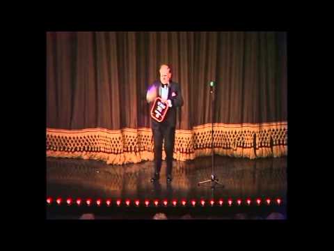 Bob Blackman - Mule Train