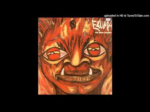 Exuma - Silver City