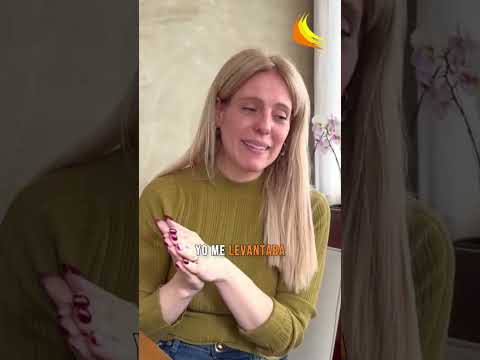 Testimonio de Alejandra Urriza