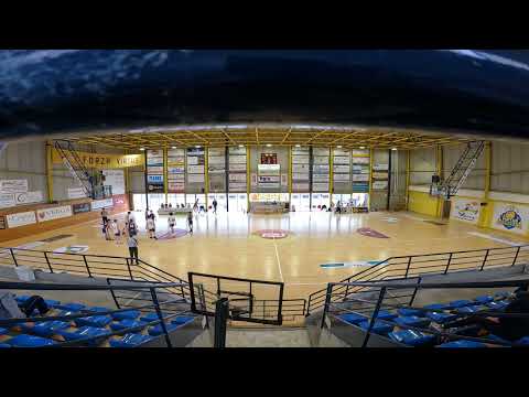 Virtus Cermenate U15 - Busto A / 11.02.24