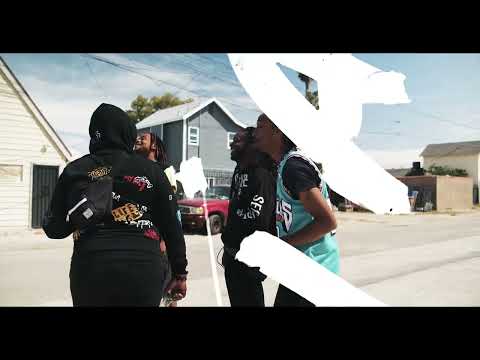 T Davis “Move Over” Official Video.