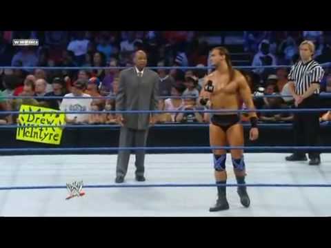 WWE Smackdown 6/18/10 Part 5/10 (HQ)